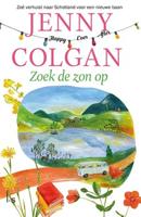 Zoek de zon op - Happy Ever After 2 - Jenny Colgan - ebook - thumbnail
