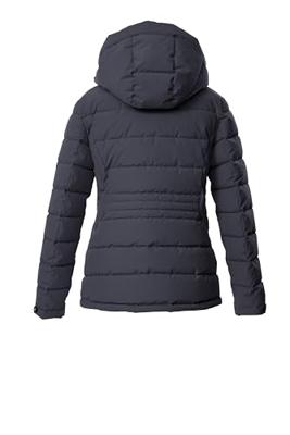 Killtec KOW 10 QLTD Isolatiejas Dames Blue Night 48