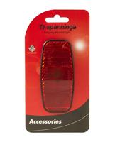 Spanninga reflector 80mm op kaart - thumbnail