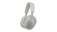 Bowers & Wilkins PX7 S2e Ruisonderdrukkende draadloze over-ear hoofdtelefoon met Qualcomm aptX™ Adaptive & Quick Charge, 30 uur afspelen en zes ingebouwde microfoon - Cloud Grey - thumbnail