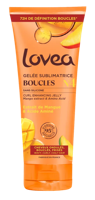 Lovea Curl Enhancing Jelly Mango Extract & Amino Acid - thumbnail