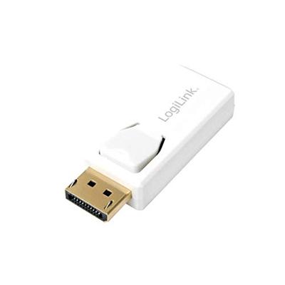 LogiLink CV0057 Verloopstukje DisplayPort naar HDMI