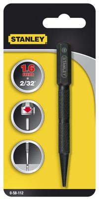 Stanley 0-58-113 Drevel 2,4mm - thumbnail