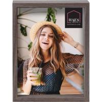 Haes Deco Houten Fotolijst Alvesta donkerbruin voor 1 foto 15x20 - SP11020 - thumbnail