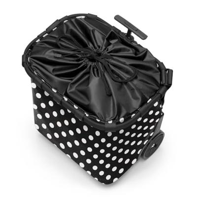 Reisenthel Carrycruiser Frame-Dots White