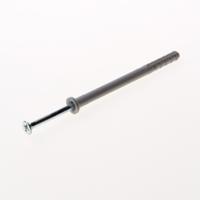 Nagelplug n6x 80/50s. - thumbnail