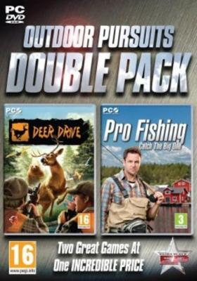 Outdoor Pursuits Double Pack