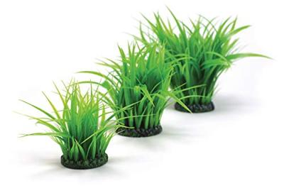BiOrb grasring medium groen aquarium decoratie BiOrb grasring medium groen aquarium decoratie
