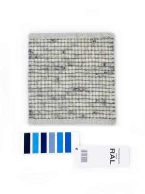 MOMO Rugs Natural Weaves - Wool Weave 80 - 240x340 cm Vloerkleed