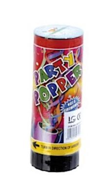 LG-Imports Party popper