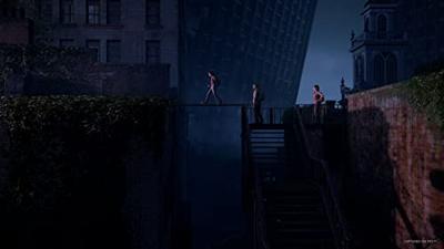 PS5 The Last of Us Part 1 Remake - thumbnail