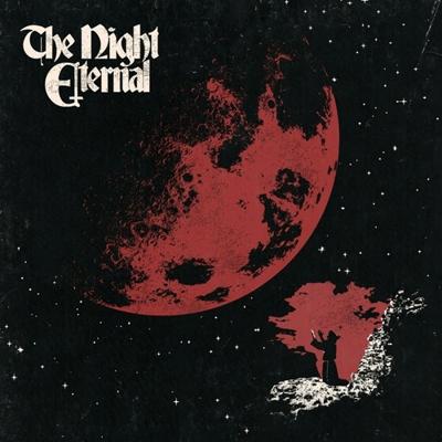 The Night Eternal - CD (4056813156096) The Night Eternal - CD (4056813156096)