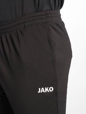 JAKO 8450K Trainingsbroek Classico Kids - Zwart - 134
