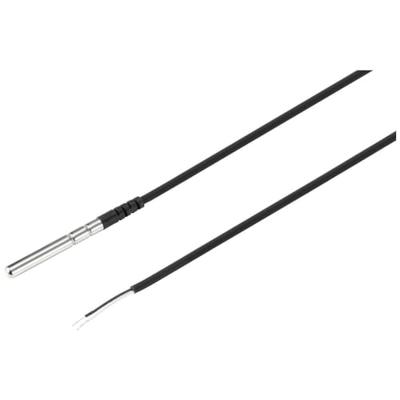TRU COMPONENTS TC-10103052 PT100 Printplaat-temperatuursensor -50 tot 120 °C 100 Ω 3850 ppm/K 5 mm