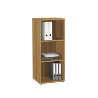 Lage open kast Nereus Oudeiken 47 cm - thumbnail