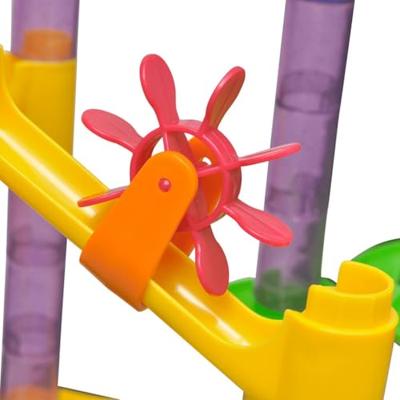 VidaXL Knikkerbaan voor kinderen