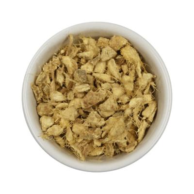 Sonnentor Gember thee 100% los bio 90 Gram