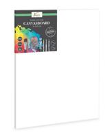 Canvasboard 24x30cm 100pro katoen 3st - thumbnail