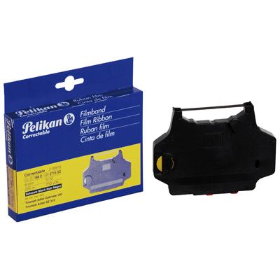 Lint groep 188C Correctable zwart