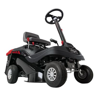 Scheppach MR224-61 Benzine zitmaaier | 224cc - 5911235915