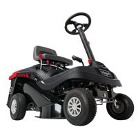 Scheppach MR224-61 Benzine zitmaaier | 224cc - 5911235915 - thumbnail