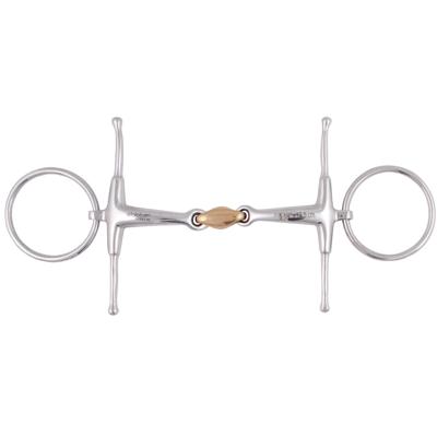 Stubben Wiener kneveltrens maat:13,5