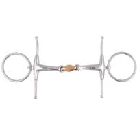 Stubben Wiener kneveltrens maat:13,5 - thumbnail