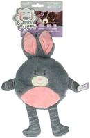 Bunny Puppy Flat Rabbit - thumbnail
