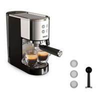 Expresso Koffiemachine Krups XP440C 1350 W Staal - thumbnail