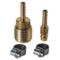 Einhell 4139500 Perslucht-slangverbinder 1 stuk(s) - thumbnail
