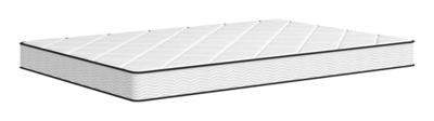 Schuimmatras middelzacht 120x200 cm - thumbnail
