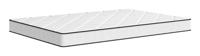 Schuimmatras middelzacht 120x200 cm - thumbnail