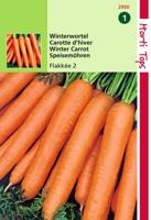 Zaden Wortelen Flakkee 2 (stomppunt) Hortitops - Hortitops - thumbnail