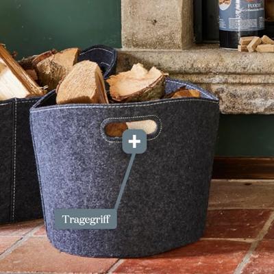 Siena HOME H27539 Haardmand