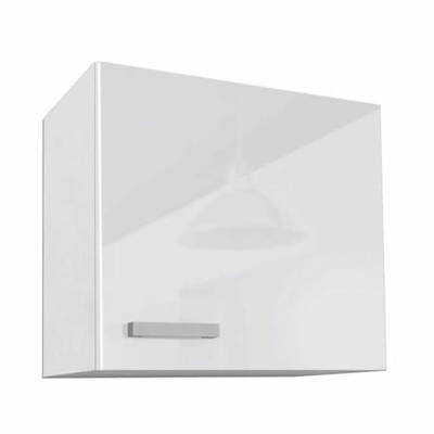 START Bovenkast keukenkast L 60 cm - Glanzend wit