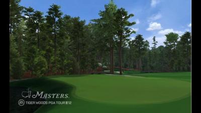 Tiger Woods PGA Tour 2012 Tiger Woods PGA Tour 2012
