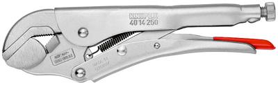 Knipex Klemtang universeel 250 mm - 40 14 250 - 4014250 Knipex Klemtang universeel 250 mm - 40 14 250 - 4014250