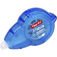 Correctietape tipp-ex easy refill ecolutions 5mm | 10 stuks - thumbnail