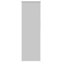 Rolgordijn verduisterend 70x210cm stofbreedte 65,7 cm polyester - thumbnail