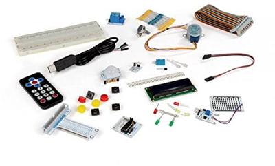 Whadda WPK801 Uitbreidingsset 1 stuk(s)