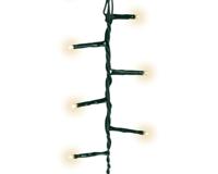 LED compact lights buiten 4500 cm 2000 lampjes groen/warm wit Lumineo - Lumineo - thumbnail