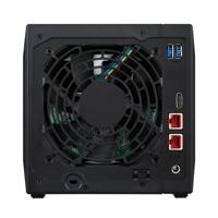 Asustor NimbuStor 4 Gen2 AS5404T - thumbnail
