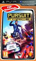 Pursuit Force (essentials) - thumbnail