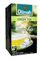 Dilmah Groene Thee Sencha - thumbnail