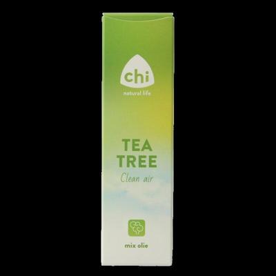Chi Natural Life Tea Tree Clean Air Mix Olie