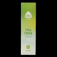 Chi Natural Life Tea Tree Clean Air Mix Olie - thumbnail
