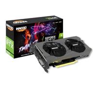 INNO3D GeForce RTX 3050 Twin X2 6GB V2 Special - thumbnail