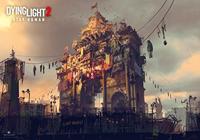 Dying Light 2 Puzzle (1000 pieces) - thumbnail
