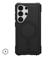 Urban Armor Gear Dot Case Samsung Galaxy S26 Ultra Zwart MagSafe compatible, Met magneetmodule - thumbnail