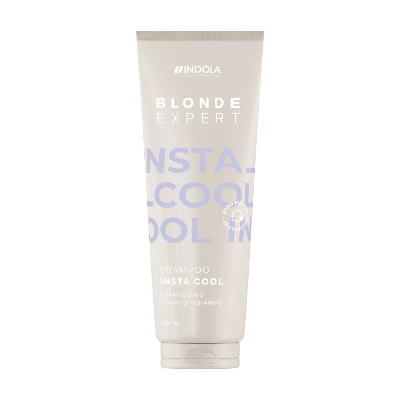 Indola Blonde Expert Insta Cool Shampoo